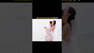 Pheem and Parn got their happy ending😭🤌🏻🤍#lenamiu #plslove #thaigl #trending #couple #ytshorts#viral
