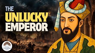 Humayun: Why Did Everything Go Wrong for Him? | Shahab Omer