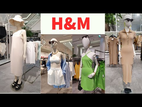 Video: HM Ny Unisex Kollektion