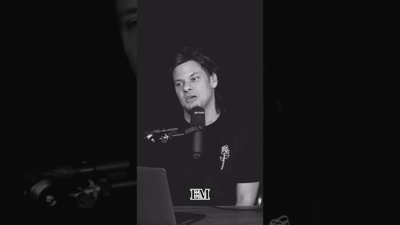 Just go for it | Ask her out  -Theo Von 