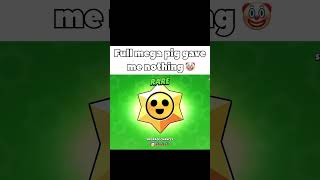 Sh*tty megapig 💩💩💩 #brawlstars #megapig
