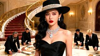 Ancient General Reborn as Modern Heiress Now I’m the Woman They Can’t Defeat#drama #cdrama