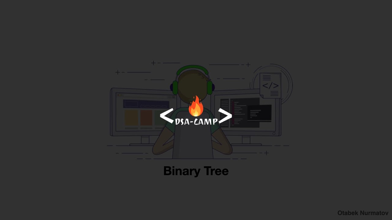 Binary Tree