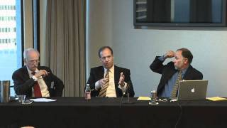 U.S. v. Microsoft, 10 Years Later: Who Won, Who Lost, and Did It Matter? 5-9-11
