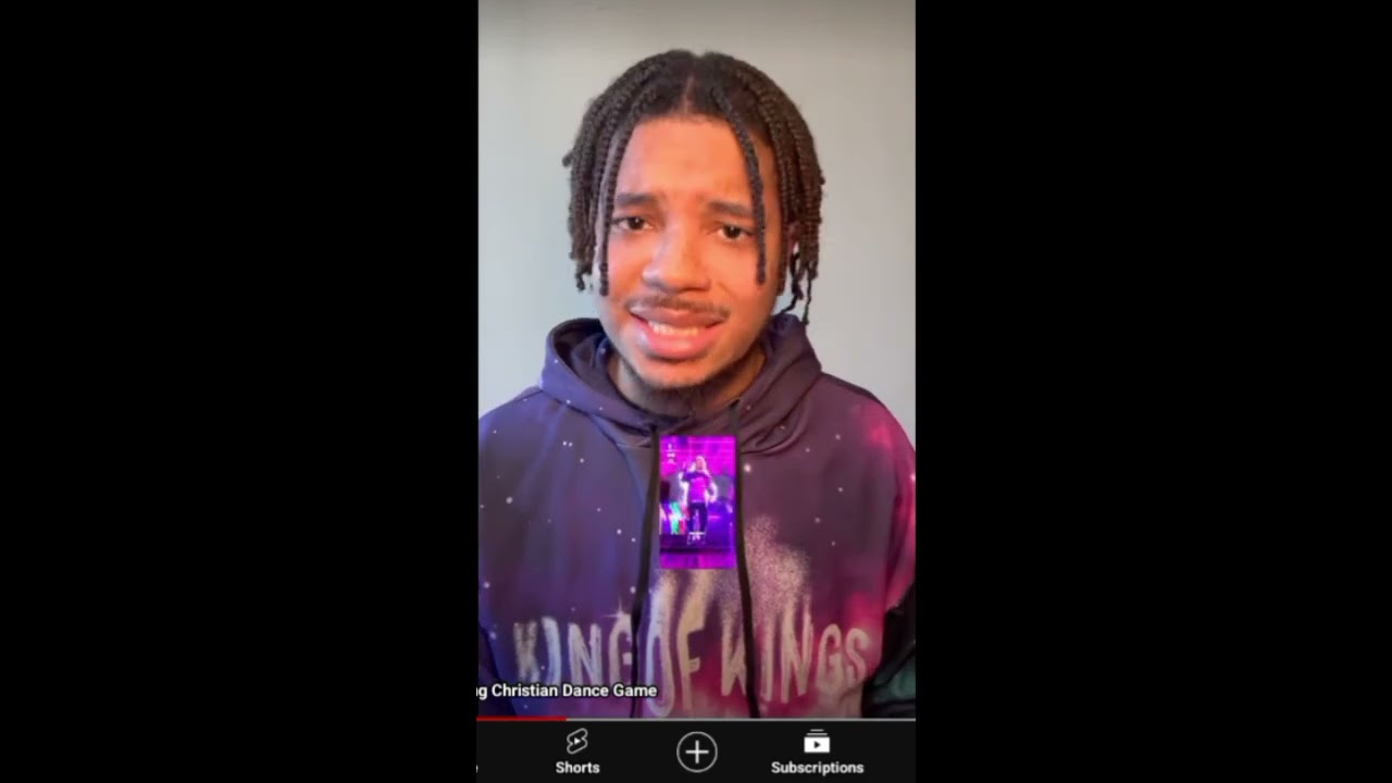 Guys Go Support Now!!!!!! 