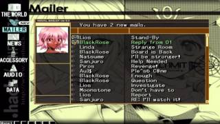 Let's Play .Hack//Mutation Pt. 13, Ballsmung Strikes