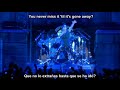 Iron Maiden Wasted Years Subtitulos al Español y Lyrics (HD) Iron Maiden Wasted Years Subtitulos al Español y Lyrics (HD)