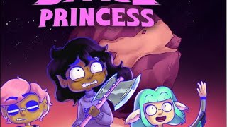 Lesbian Space Princess Movie Reaction