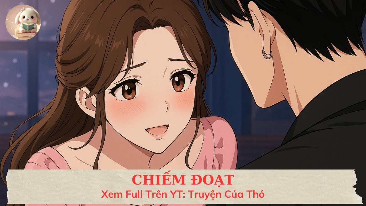 [ TRUYỆN FULL ] : || CHIẾM ĐOẠT || ~ Thỏ ~ - youtube