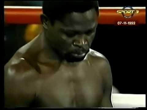Azumah Nelson vs Calvin Grove YouTube thumbnail
