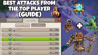 BEST BH10 Attack Strategy 2026 🔥 Easy Win Every Time! (Builder Hall 10) 