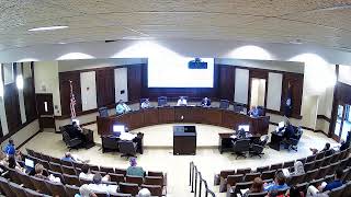 City of North Augusta Public Power Hour Council Meeting 2026