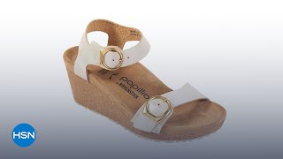 Birkenstock Footwear | All on Free Shipping | QVC