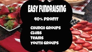 Easy Fundraising System - Usa Made Kitchen Products Radacutlery