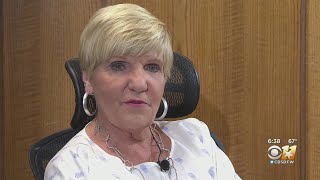 Fort Worth Magazine Names Mayor Betsy Price 'Person Of The Year'