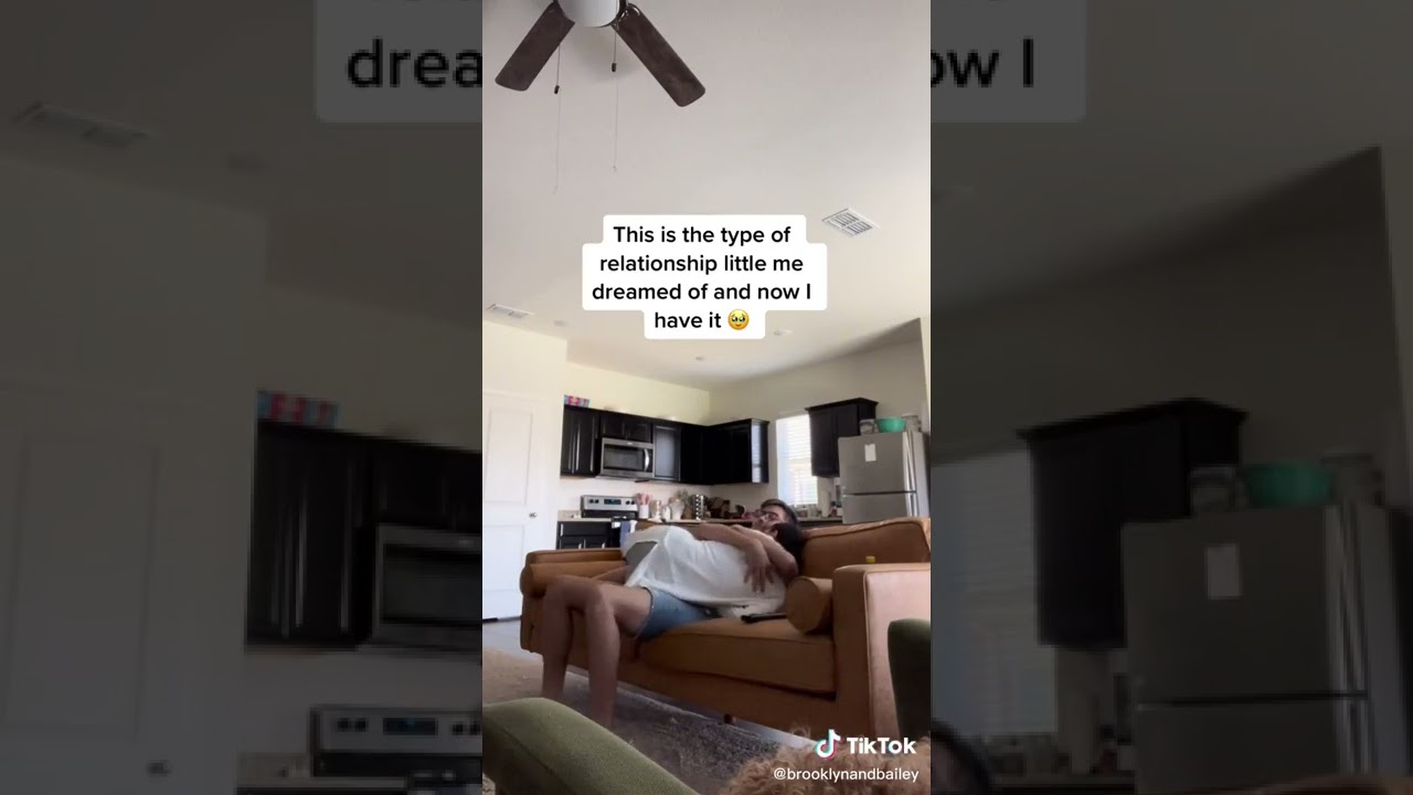 BAiLEY & ASA TikTok Video! l 