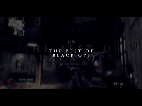 Best Of Black Ops