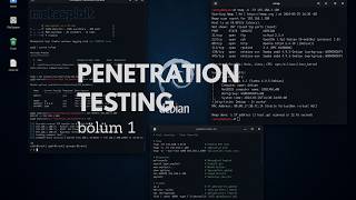 Penetration Testing Bölüm 1. (Penetration Testing Nedir?, Pasif Bilgi Toplama)