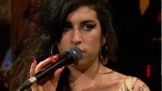 Amy Winehouse At The BBC - Official Trailer