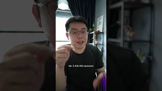 GXBank Launches in Malaysia - Get these Rewards now! #shorts #gxbankmy