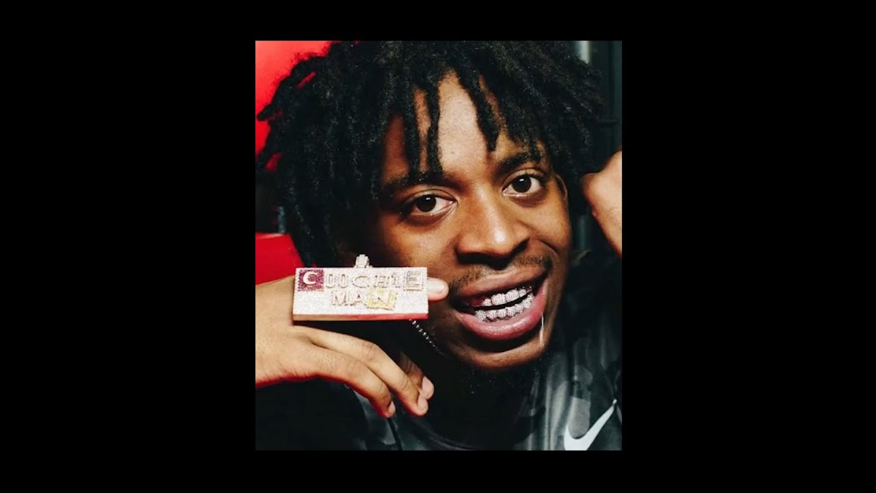 YN Jay Type Beat - "Osaka" | Detroit Sample Type Beat