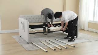 W1413S00023 assembly video