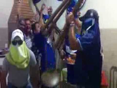 Harlem CRUZEIRO Shake