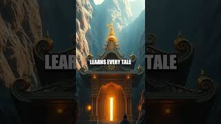 The Glowing River of Shared Legends