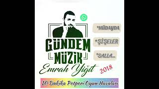 Afyon Potpori Oyun Havaları