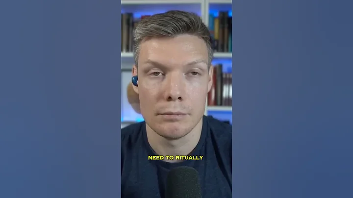 Wes Huff Can’t Answer Aaron Abke’s Simple Questions on Blood Atonement