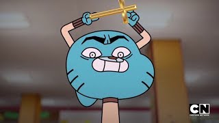 Religions Portrayed By The Amazing World Of Gumball