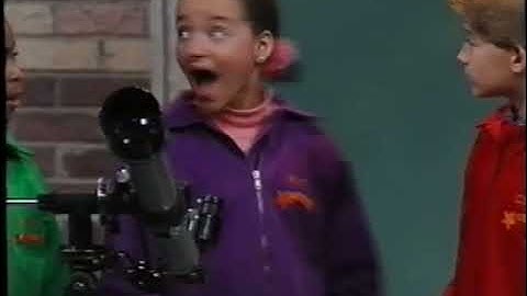 In Outer Space (2008 Version) Part 8