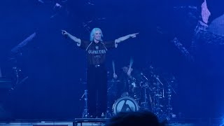 Linkin Park - Lost & Breaking the Habit @ 3Arena, Stockholm, SE 29.5.2026 