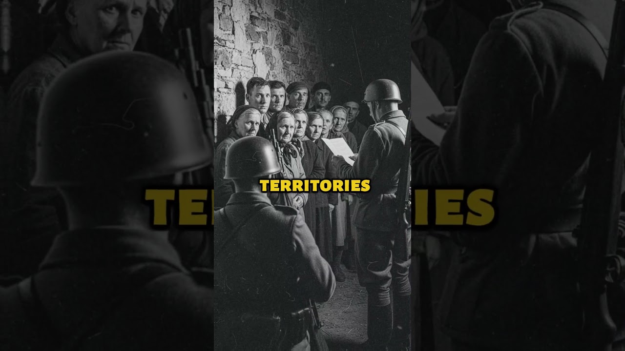 The Hidden Atrocities of World War 2 You’ve Never