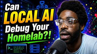 SmallCTL - Can a small local model be useful in your homelab? How good is local ai?!