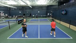 03/22/26 - ANPC $-BALL / Gorelik, Cizek -vs- Landers, Conlon / Game to 11