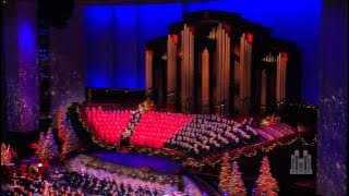 Sandi Patty and The Tabernacle Choir | O Holy Night