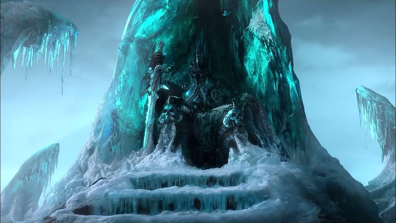 Warcraft the frozen throne steam фото 113