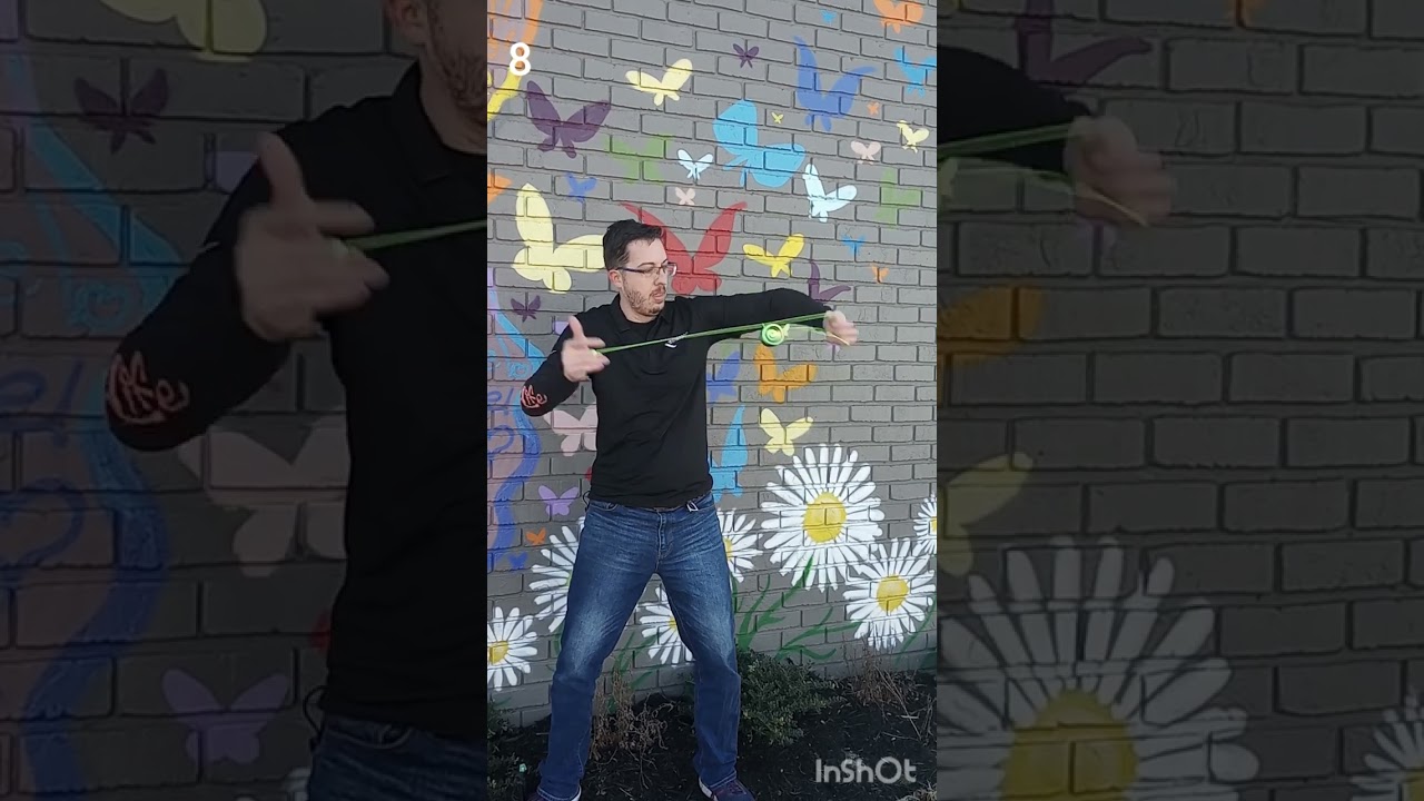 New Watieboo Monometal yoyo Review