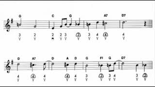 Mızıka Dersi - 20 Cat Nip