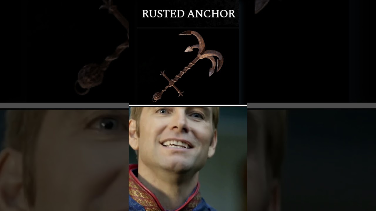 Рейтинг Великих Топоров | Elden Ring 