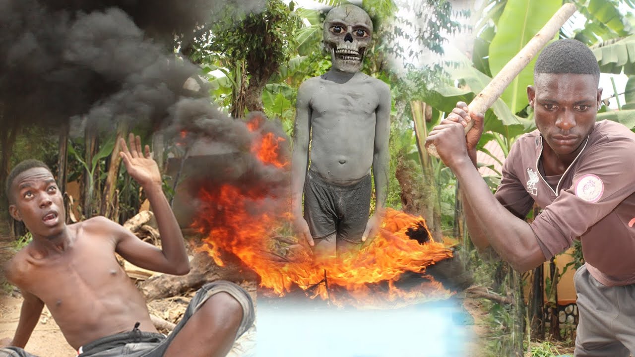 ENKALAMO MU KWANJULA KW'OMUSAMBWA Abako badduse ku malaalo #vj Emmy #kinauganda #kyotera #latest