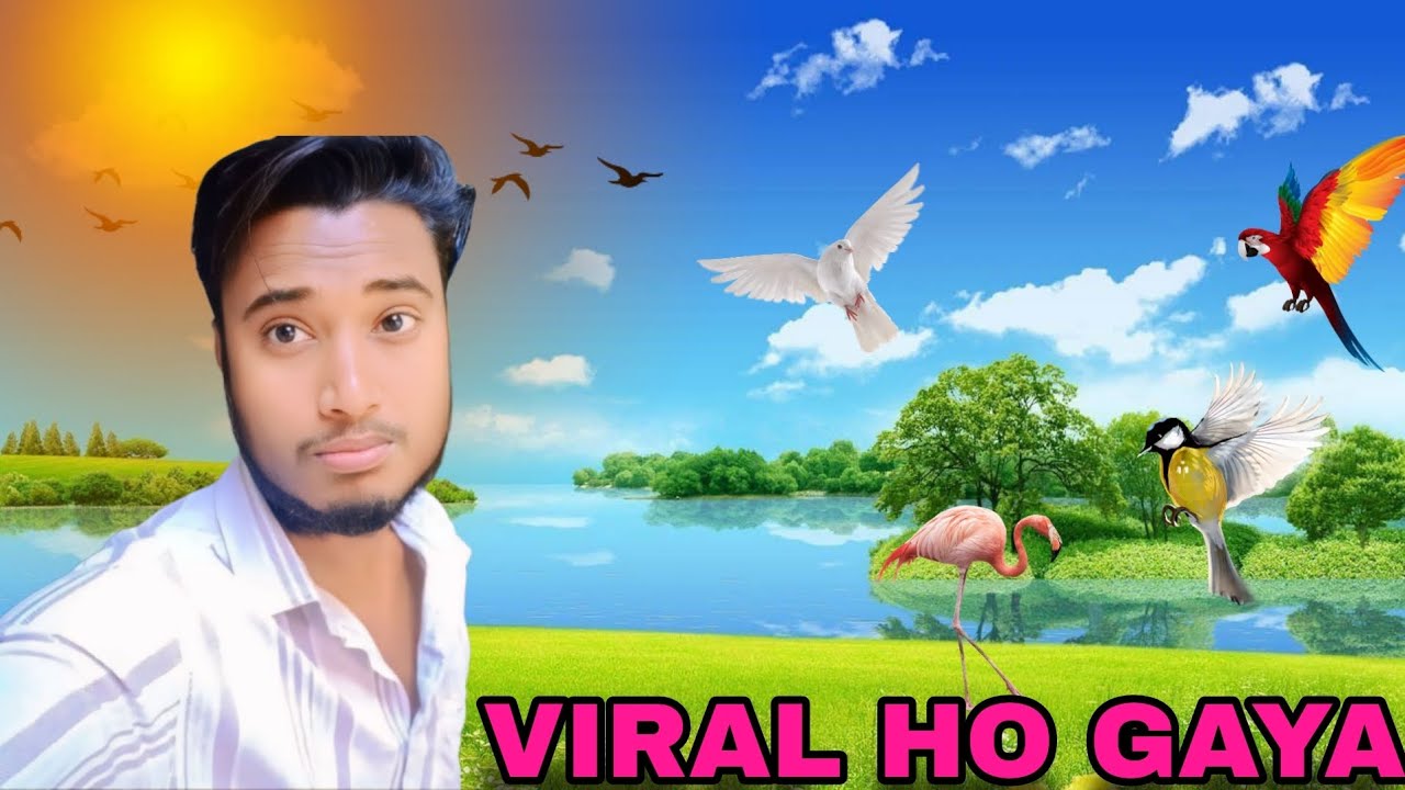 THUMBNAIL KAISE BANAEN || HOW TO MAKE THE PROFESSIONAL THUMBNAIL || TECH GURU || 