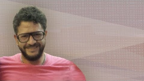 "Is Blockchain a Branch of AI?" with Toufi Saliba