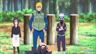 Story Of Obito Uchihaamw