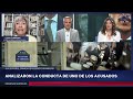 Juicio Aramburú: Habla la viuda y se analiza la psiquis de los acusados en París