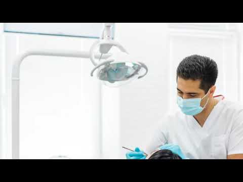 Video Van a hacer falta dentistas: el trabajo crece a medida que la generación de los turcos se hace mayor