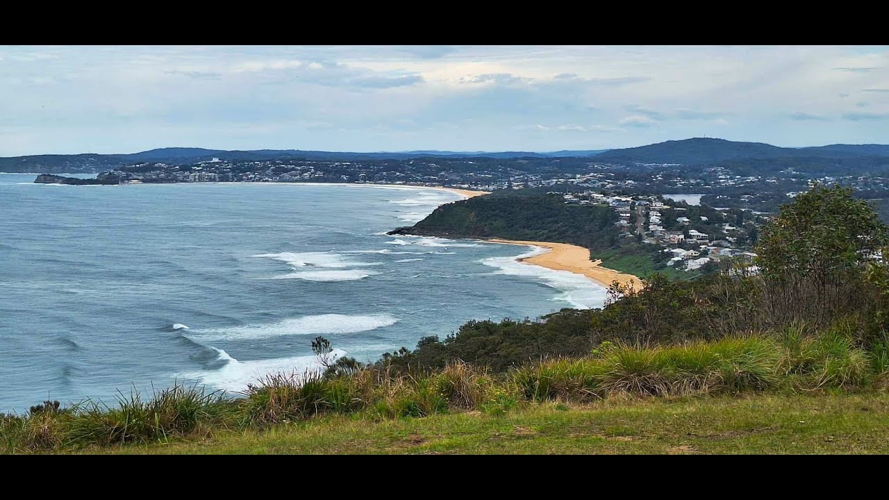 Blue Bay Towoon Bay and Crackneck  xxx