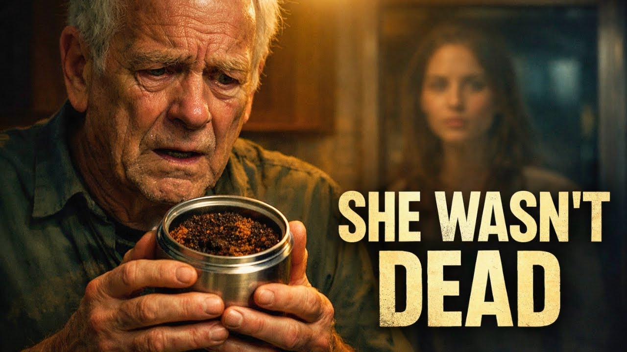 I Thought My Daughter Died 7 Years Ago… Then I Found Out She Was Alive and Stealing My Life