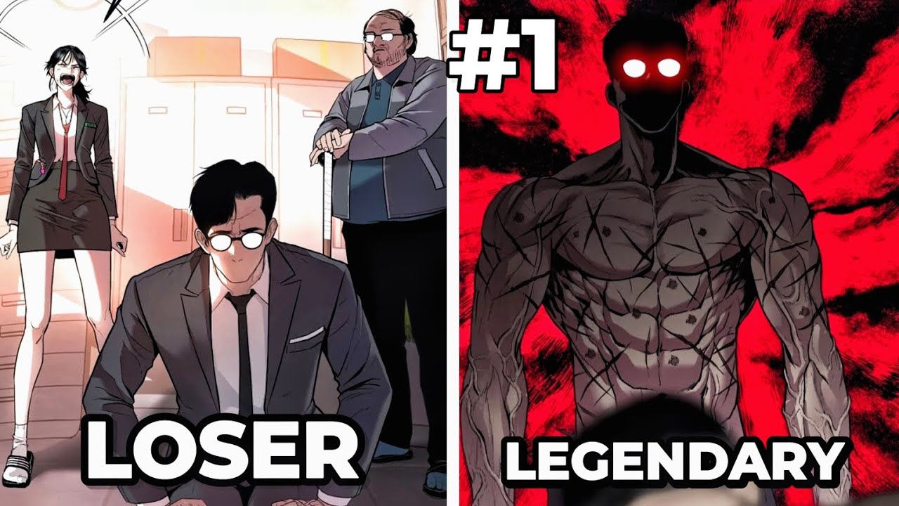 (01) Manager kim || Hindi Explain